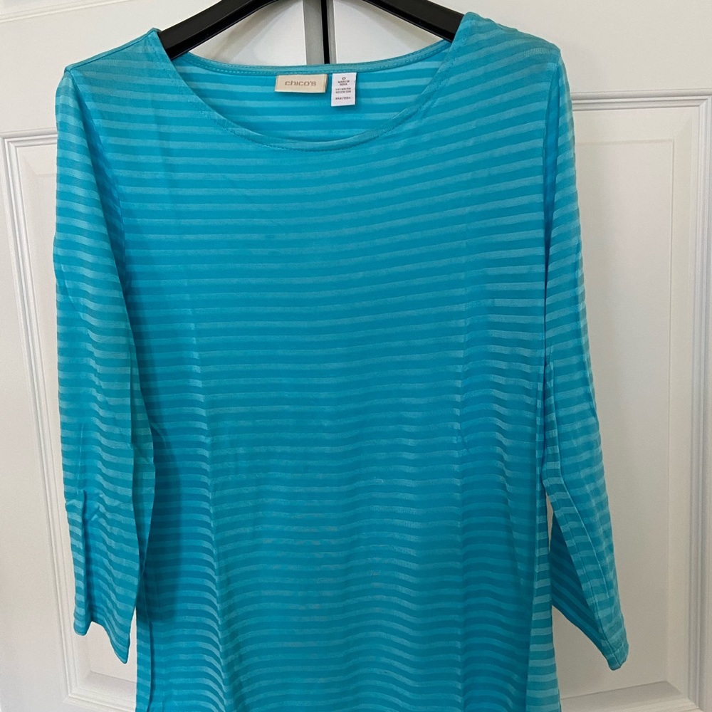 Chico’s top